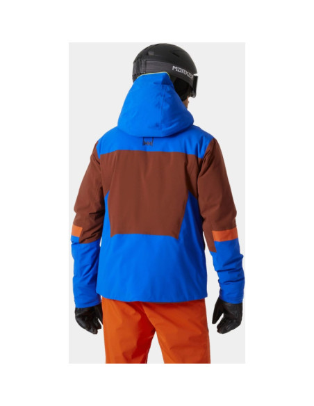 KVITFJELL RACE INS JACKET