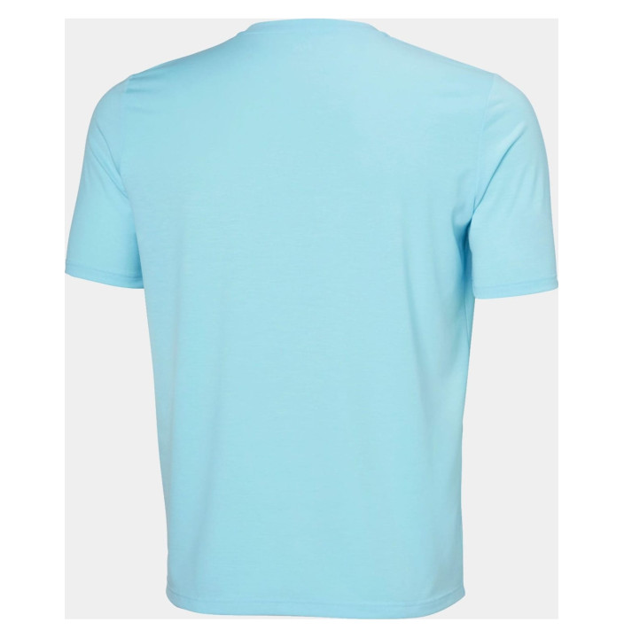 HP RACE GRAPHIC T-SHIRT