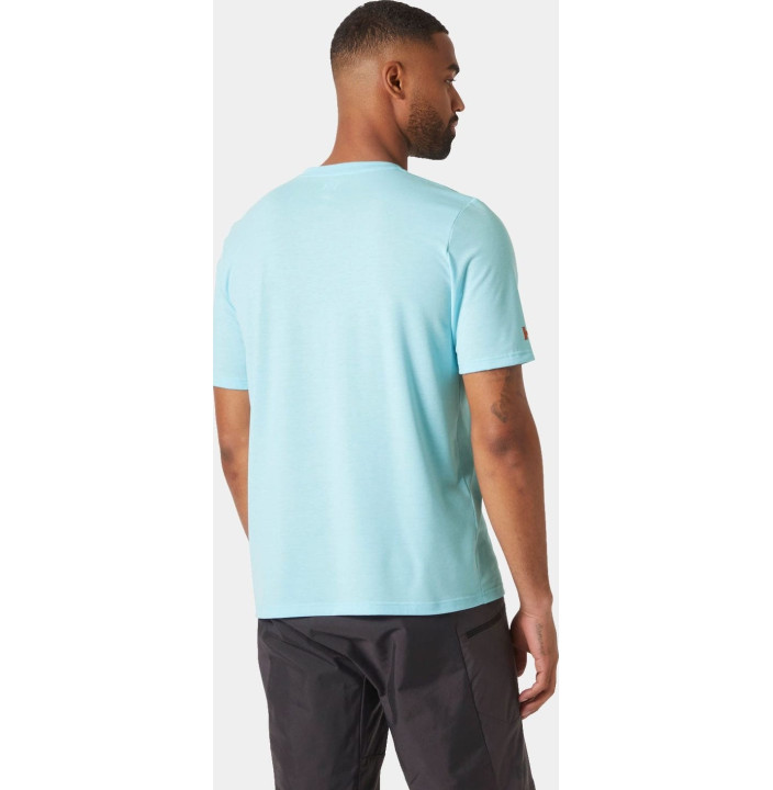 HP RACE GRAPHIC T-SHIRT