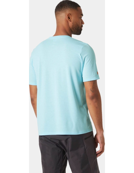 HP RACE GRAPHIC T-SHIRT