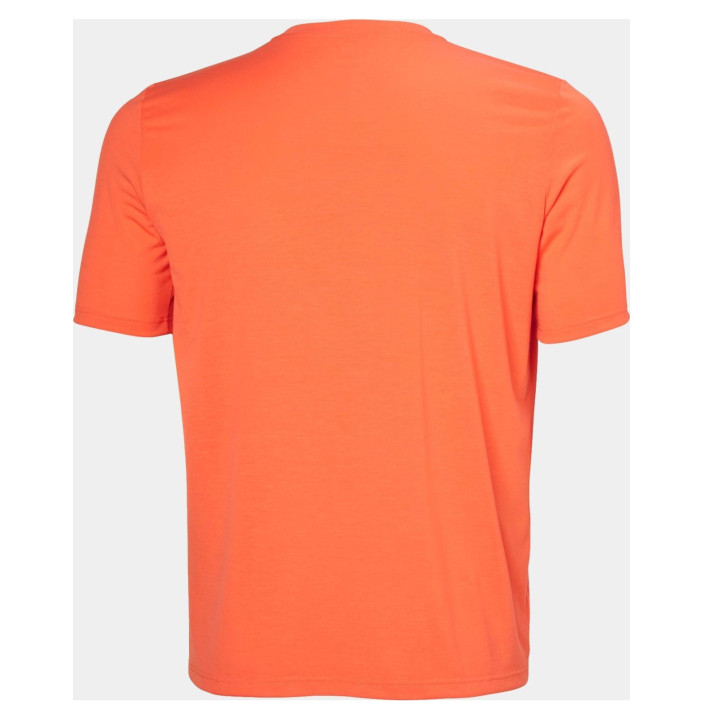 HP RACE GRAPHIC T-SHIRT