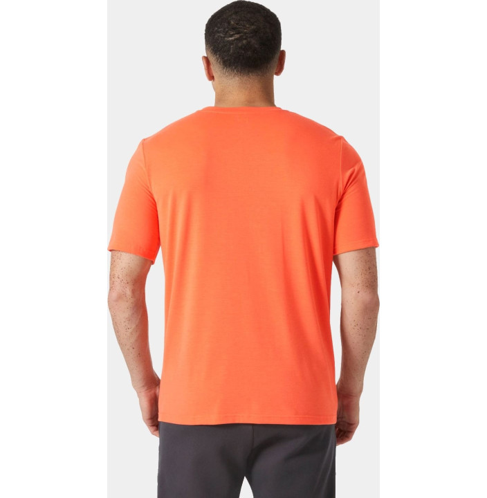 HP RACE GRAPHIC T-SHIRT