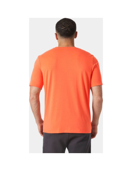 HP RACE GRAPHIC T-SHIRT