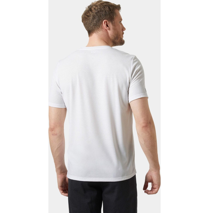 HP RACE GRAPHIC T-SHIRT