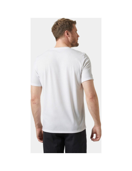 HP RACE GRAPHIC T-SHIRT