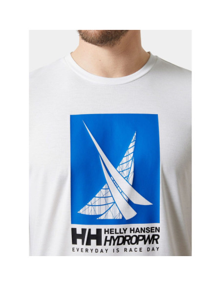 HP RACE GRAPHIC T-SHIRT