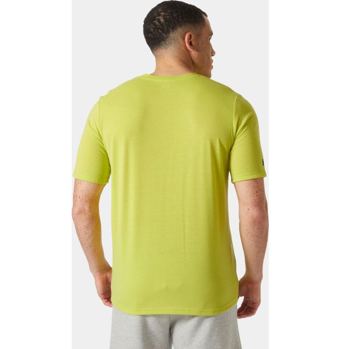 HP RACE GRAPHIC T-SHIRT