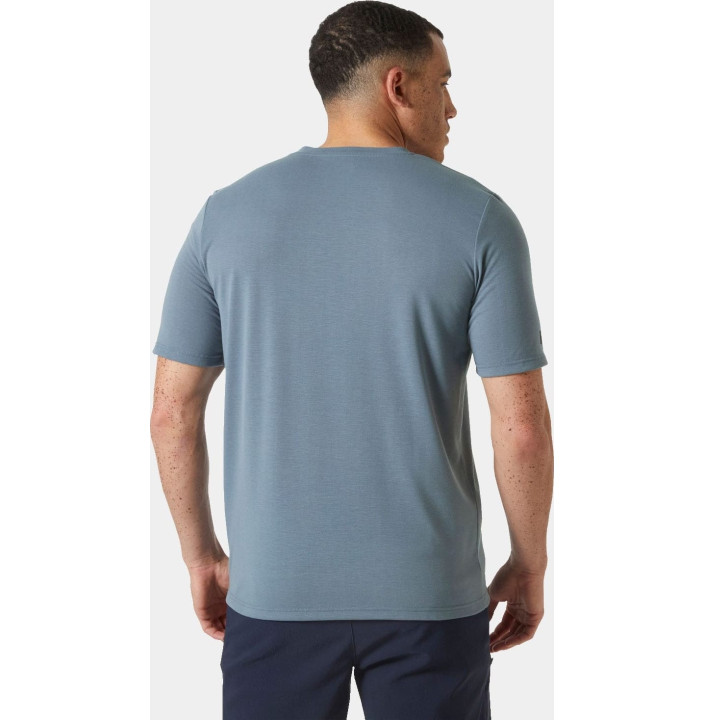 HP RACE GRAPHIC T-SHIRT