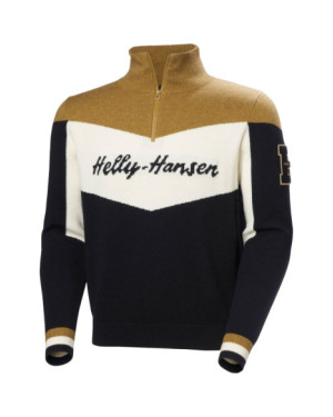 APRES KNITTED SWEATER