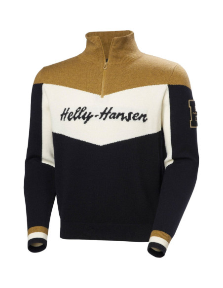 APRES KNITTED SWEATER