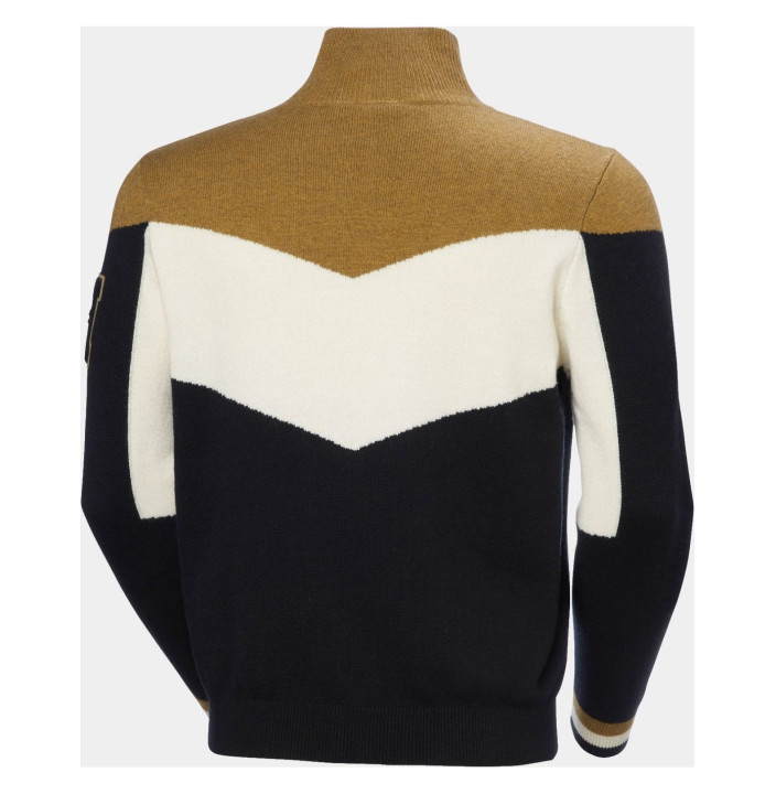 APRES KNITTED SWEATER