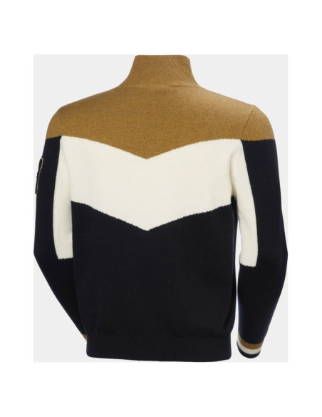 APRES KNITTED SWEATER