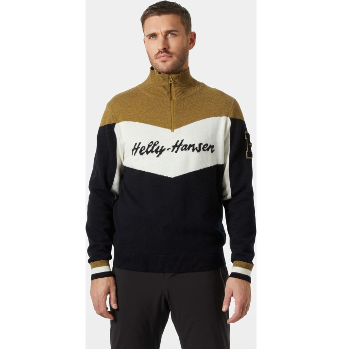 APRES KNITTED SWEATER