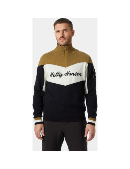 APRES KNITTED SWEATER