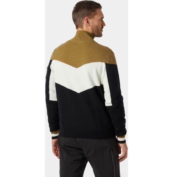 APRES KNITTED SWEATER