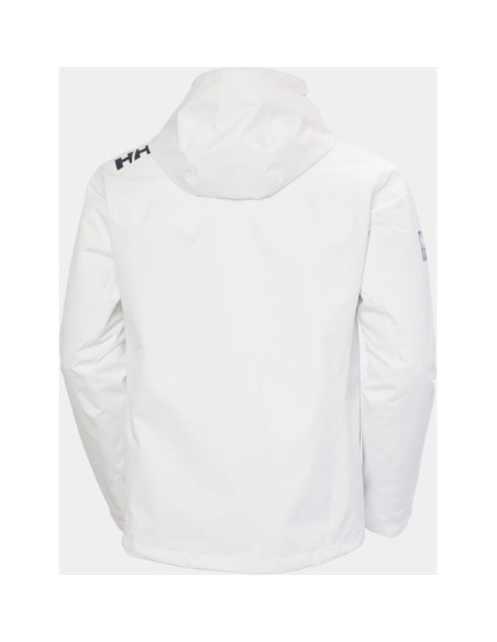 CREW HOODED MIDLAYER JACKET 2