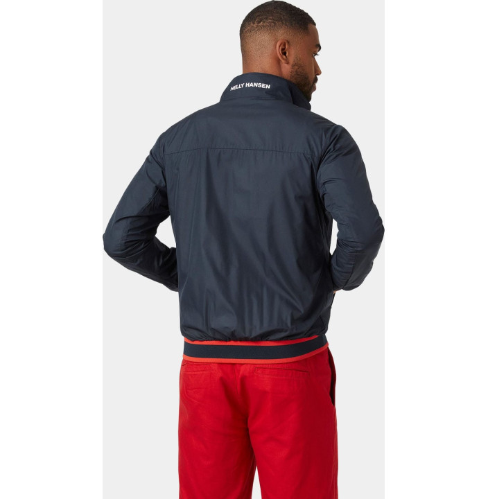 SALT WINDBREAKER JACKET