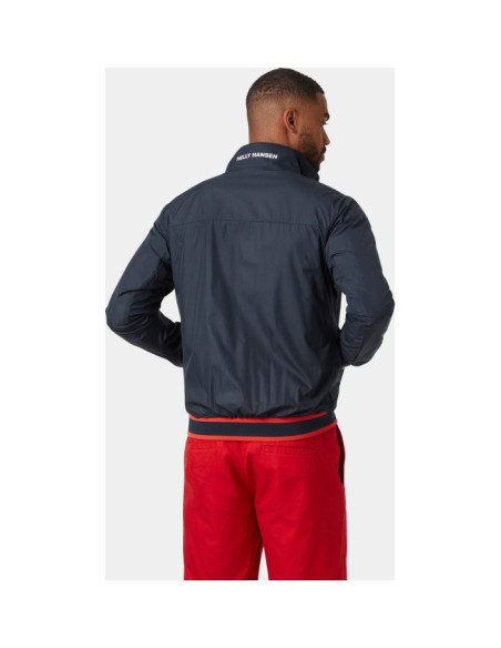 SALT WINDBREAKER JACKET