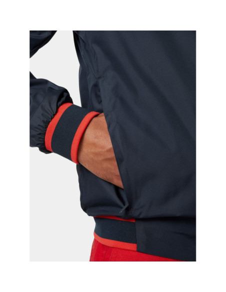 SALT WINDBREAKER JACKET