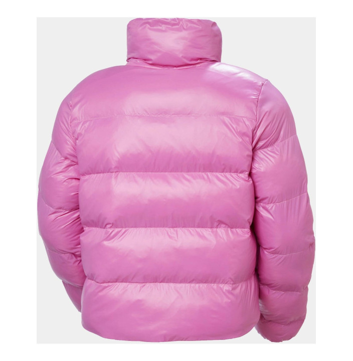 W JADE PUFFER JACKET