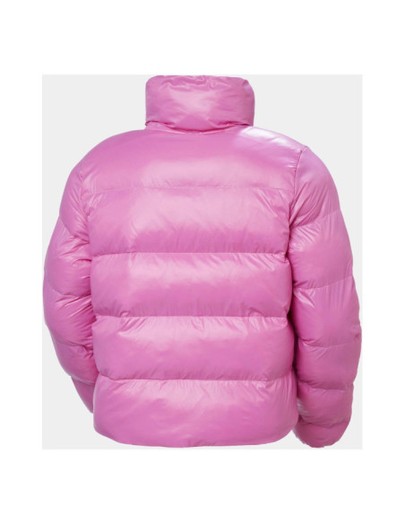 W JADE PUFFER JACKET