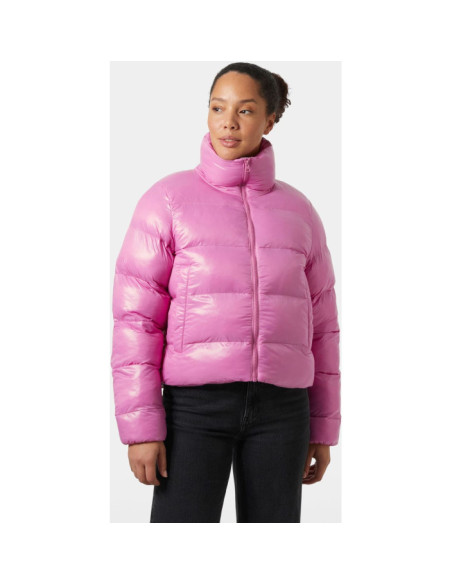 W JADE PUFFER JACKET