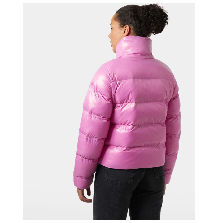 W JADE PUFFER JACKET