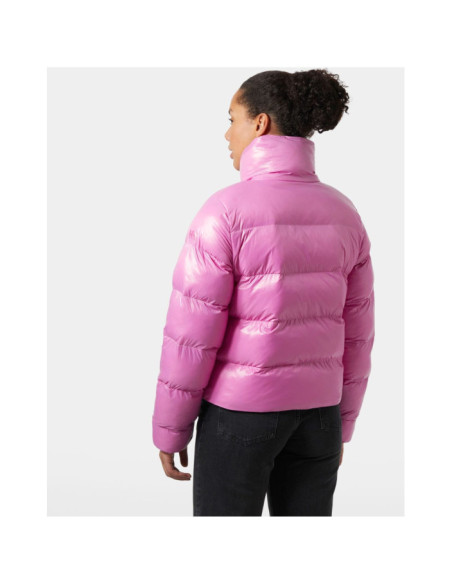 W JADE PUFFER JACKET