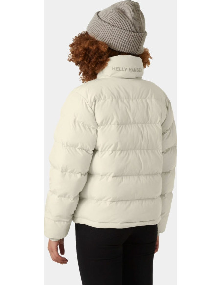 W YU 23 REVERSIBLE PUFFER