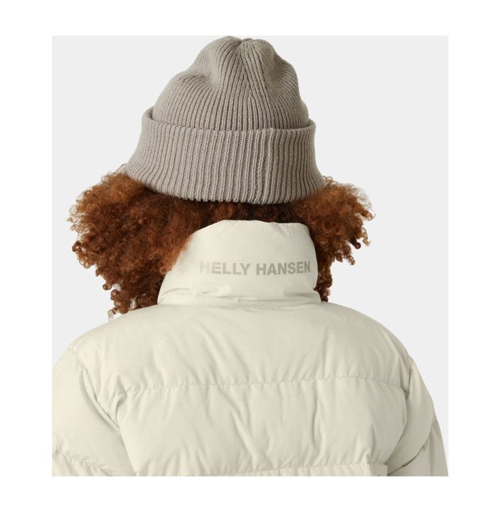 W YU 23 REVERSIBLE PUFFER