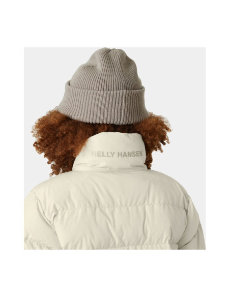 W YU 23 REVERSIBLE PUFFER