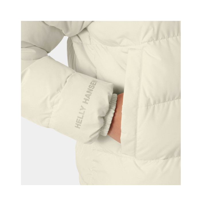 W YU 23 REVERSIBLE PUFFER