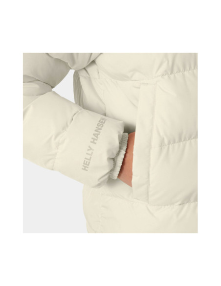 W YU 23 REVERSIBLE PUFFER