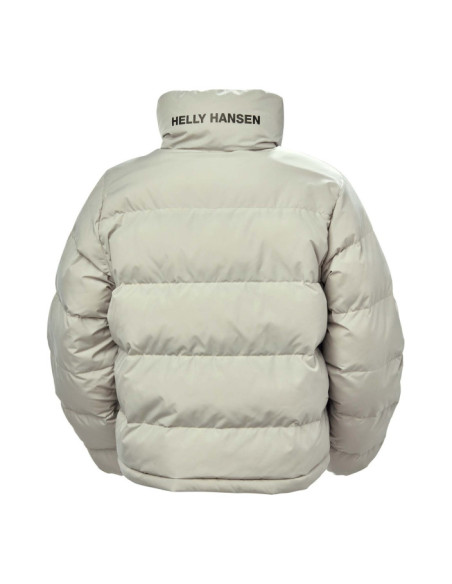 W YU 23 REVERSIBLE PUFFER