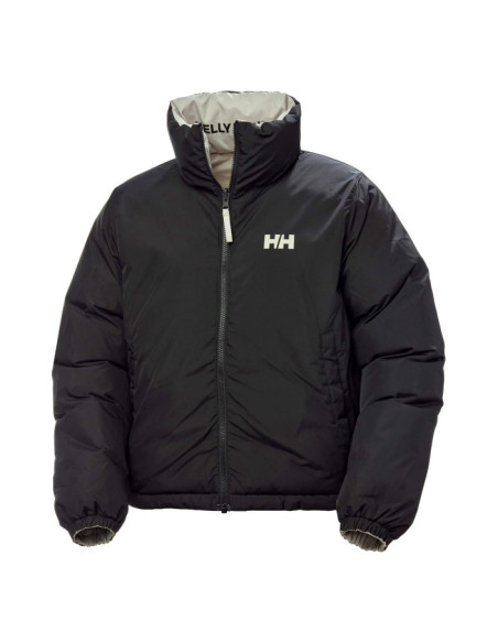 W YU 23 REVERSIBLE PUFFER