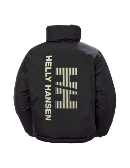 W YU 23 REVERSIBLE PUFFER