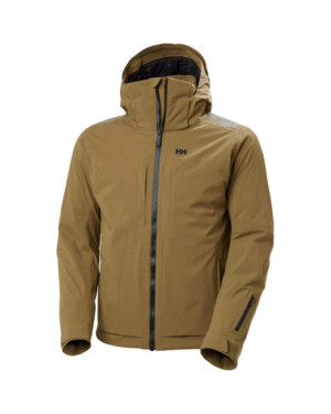 ATLAS INFINITY STRETCH JACKET