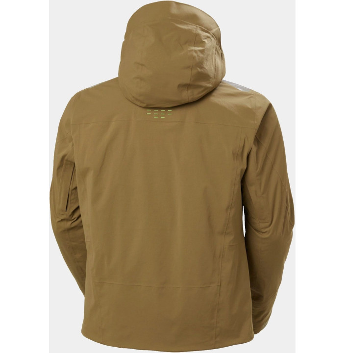 ATLAS INFINITY STRETCH JACKET