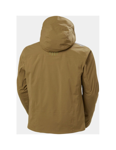 ATLAS INFINITY STRETCH JACKET