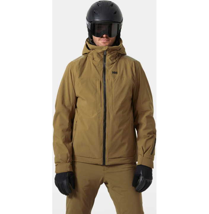 ATLAS INFINITY STRETCH JACKET