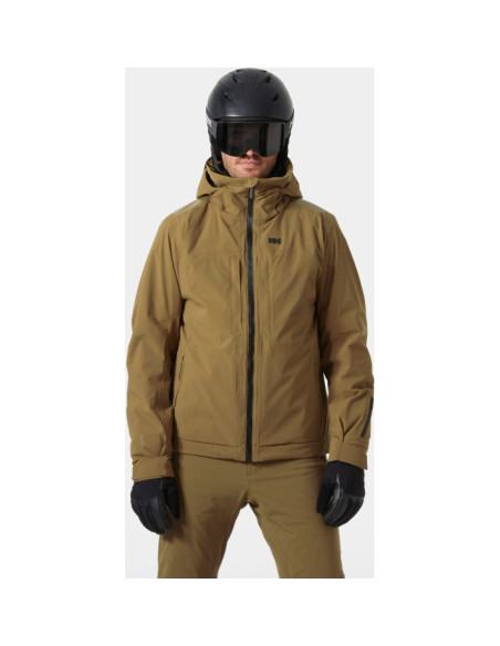 ATLAS INFINITY STRETCH JACKET