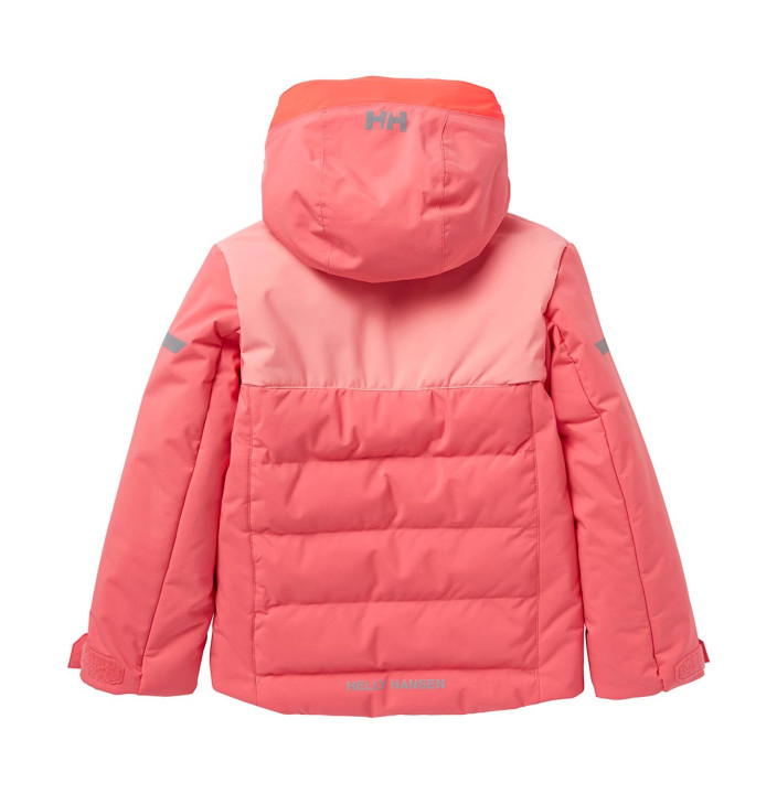 K VERTICAL INS JACKET