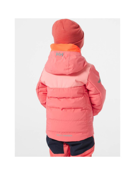 K VERTICAL INS JACKET