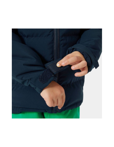 K VERTICAL INS JACKET