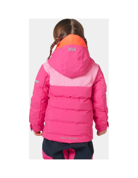 K VERTICAL INS JACKET