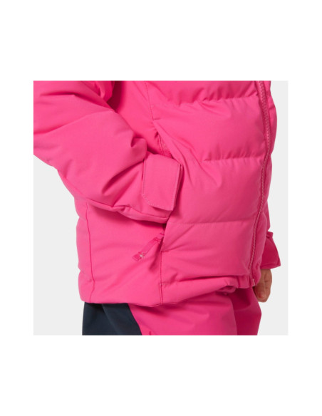 K VERTICAL INS JACKET