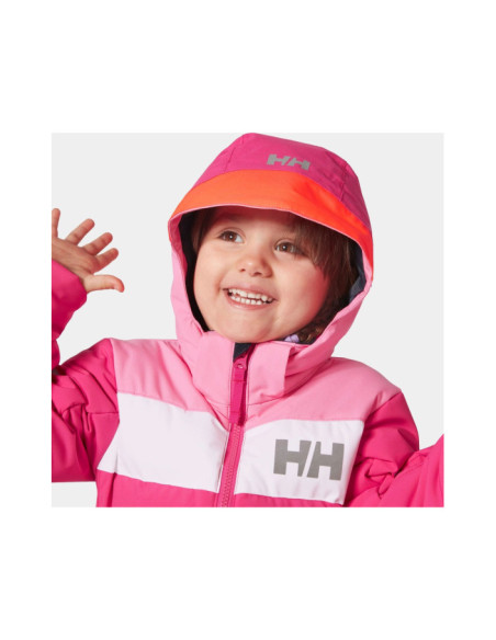 K VERTICAL INS JACKET