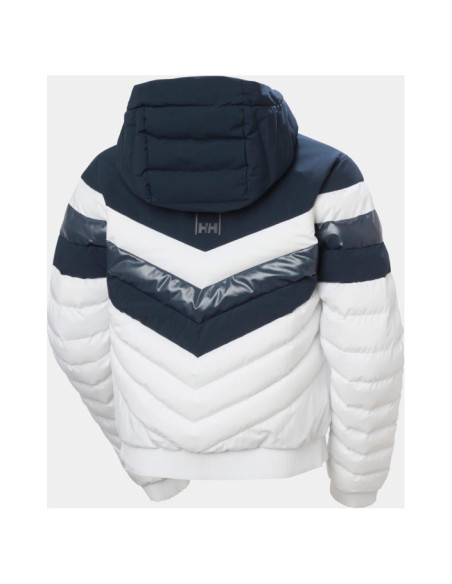 W IMPERIAL SHORT PUFFY JACKET