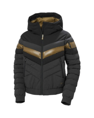 W IMPERIAL SHORT PUFFY JACKET