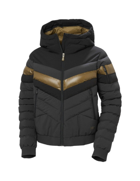 W IMPERIAL SHORT PUFFY JACKET